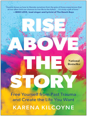 cover image of Rise Above the Story